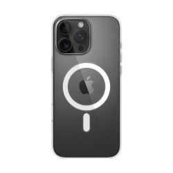 IPHONE 16 PRO MAX CL CASE-ZML - Img 6