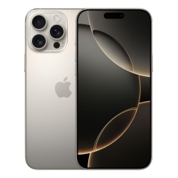 IPHONE 16 PRO MAX NATURAL 512GB-ZDD - Img 3