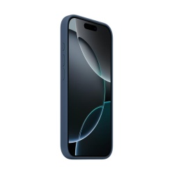 IPHONE 16 PRO SI CASE DENIM-ZML - Img 7
