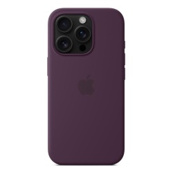 IPHONE 16 PRO SI CASE PLUM-ZML - Img 5