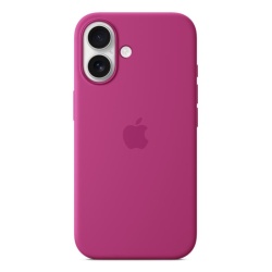 IPHONE 16 SI CASE FUCHSIA-ZML - Img 5