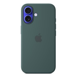 IPHONE 16 SI CASE LAKE GREEN-ZML - Img 2