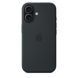 IPHONE 17 SI CASE BLACK-ZML