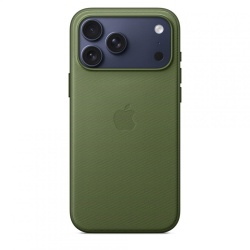 iPHONE CASE 17 PRO TEXTILE GN