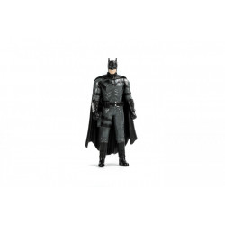 JADA BATMAN MASINUTA RC BATMOBILE 2022 1:18 - Img 3