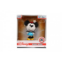 Jada figurina metalica minnie mouse 10cm - Img 1
