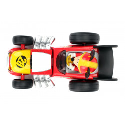 JADA MASINUTA IRC MICKEY ROADSTER RACER 19CM - Img 7