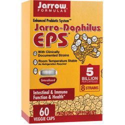JARRO-DOPHILUS EPS 60cps SECOM