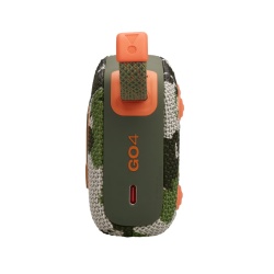 JBL Boxa portabila GO 4 Green - Img 3