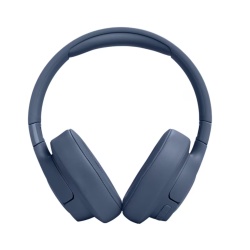 JBL Tune 770NC Over Ear Headphones Blue - Img 2