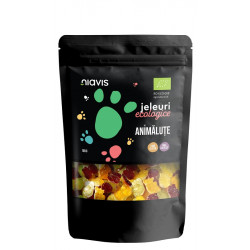 JELEURI ECOLOGICE "ANIMALUTE" 100GR