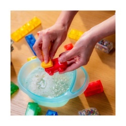 Jelly Blox - Set de joaca, 10 piese - Img 2