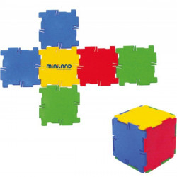 Joc constructii Conexion 150 - Img 4
