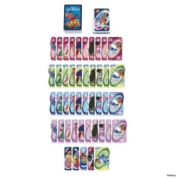 JOC DE CARTI UNO DISNEY LILO STITCH - Img 5