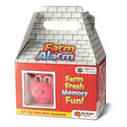 Joc de memorie Alarma la Ferma! - Img 2
