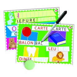JOC EDUCATIV AGERINO INVAT SA SCRIU - Img 2