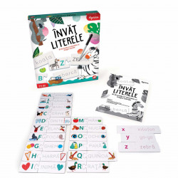 JOC INVAT LITERELE - Img 3