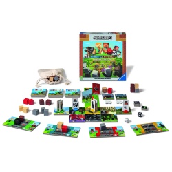 JOC MINECRAFT EROII SATULUI - Img 6