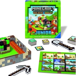 JOC MINECRAFT JUNIOR - Img 5