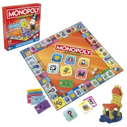 JOC MONOPOLY APP BANKING IN LIMBA ENGLEZA - Img 8