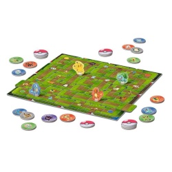 JOC POKEMON LABIRINT - Img 2