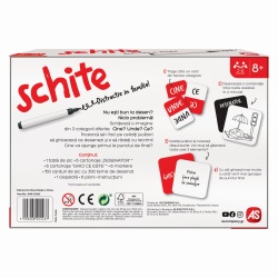 JOC SCHITE DISTRACTIE IN FAMILIE - Img 8