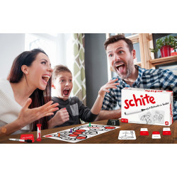 JOC SCHITE DISTRACTIE IN FAMILIE - Img 3