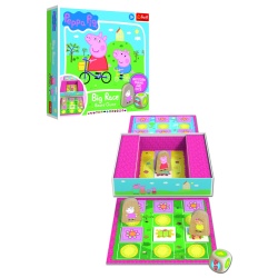 JOC TREFL PEPPA PIG MAREA CURSA - Img 3