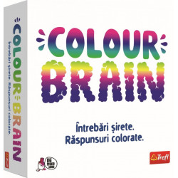 Jocul colour brain puneti creierul la lucru limba romana - Img 1