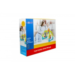 JUCARIE 5 IN 1 PENTRU GIMNASTICA - Img 2