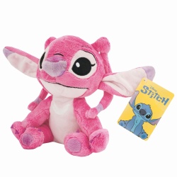 JUCARIE DE PLUS DISNEY ANGEL ROZ 25CM - Img 3