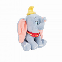 JUCARIE DE PLUS DISNEY DUMBO 17CM - Img 2