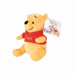 JUCARIE DE PLUS DISNEY WINNIE THE POOH 17CM - Img 3