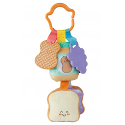 Jucarie pentru bebe Delicious - Img 1