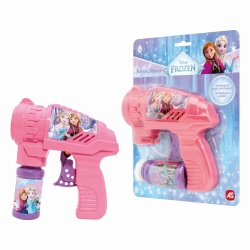 JUCARIE PISTOL DE FACUT BALOANE DISNEY FROZEN - Img 4