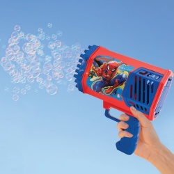 JUCARIE PISTOL GIGA DE FACUT BALOANE SPIDERMAN - Img 4