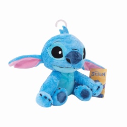 JUCARIE PLUS DISNEY STITCH 20CM - Img 2