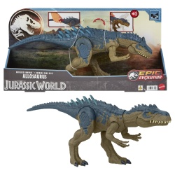 JURASSIC WORLD EPIC EVOLUTION DINOZAUR ALLOSAURUS - Img 7