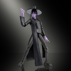 K POP VANATORI DE DEMONI SET 2 FIGURINE RUMI SI JINU CU ACCESORII - Img 6