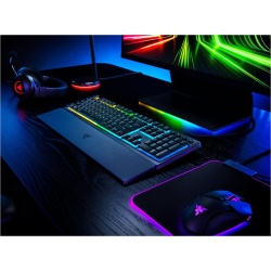 KB Razer Ornata V3 - Low Profile Gaming - Img 3