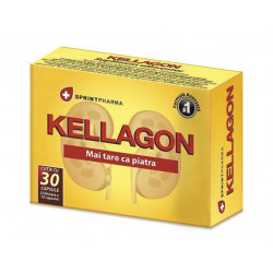 KELLAGON 30CPS