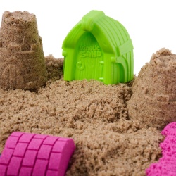 KINETIC SAND SET TARM NISIPOS - Img 9