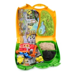 KINETIC SAND SET ZONA DE CONSTRUCTII - Img 2