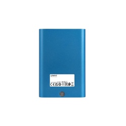 Kingston Vault Privacy 80 SSD 1.92TB - Img 3