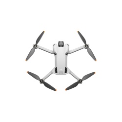 Kit Drona DJI Mini 4 PRO FMC+Smart Controller48MP, 4K100, APAS, Active Track, 249g