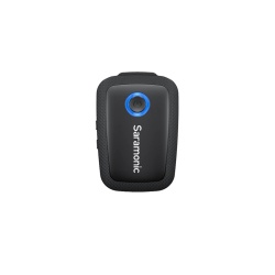 Kit microfon wireless Saramonic Blink500T4 4TX+RX - Img 2