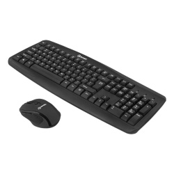 Kit Tellur tastatură și mouse fără fir - Img 5