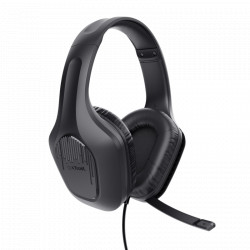 Kit Trust GXT790 TRIDOX 3-IN-1, negru - Img 3
