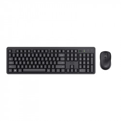 Kit Trust Ody II wireless, negru - Img 1
