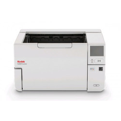 KODAK S2085f Scanner